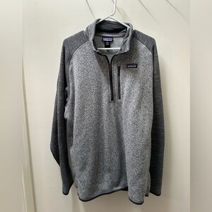 Patagonia Pullover